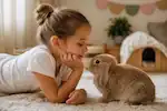 Communication animale : renforcement du lien entre l'animal et son gardien