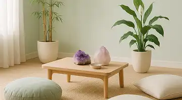 Conseils Feng Shui La Riche Tours