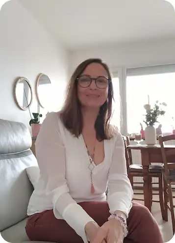 Marilyn Kulpa soin énergétique La Riche