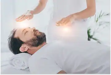 Pratique holistique de Soin Énergétique à La Riche